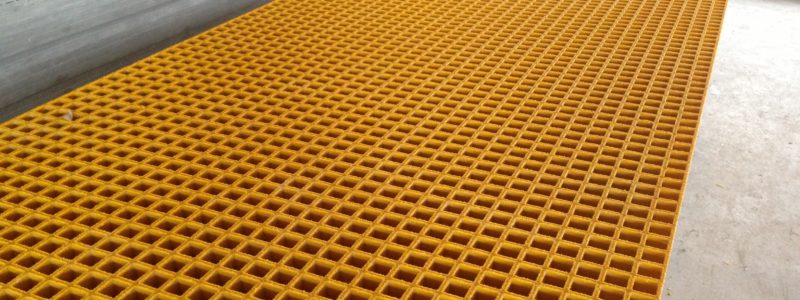 Yellow Grating